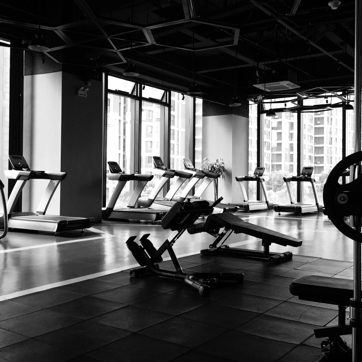 Canyon Fit Studio